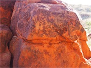 rock art