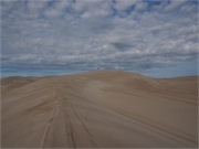 dunes