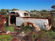 Ford Ute