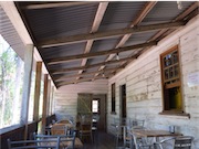 tea rooms