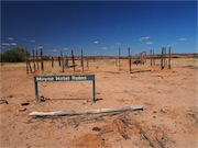 Mayne hotel ruins