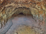 lava tube