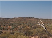 Box Hole Crater