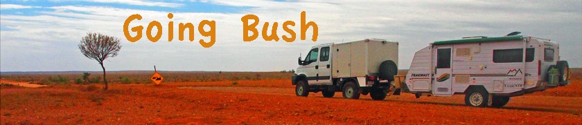 Going Bush