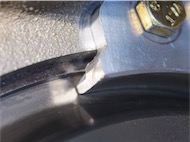 circlip clamp