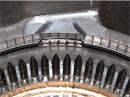 transfer case