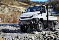 gen6 4x4