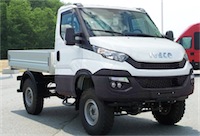 gen6 4x4
