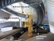 tank pump