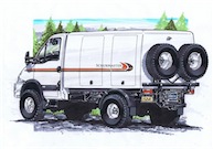 travel trucks