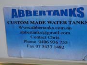 abber tanks