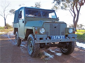 gurkha